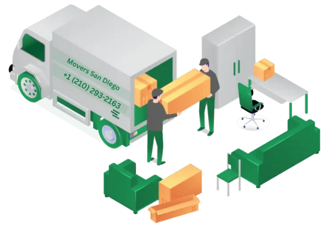 San Antonio Movers Company